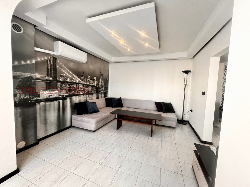 Дава под наем 4-СТАЕН, гр. София, Разсадника, снимка 2 - Апартаменти - 53157640