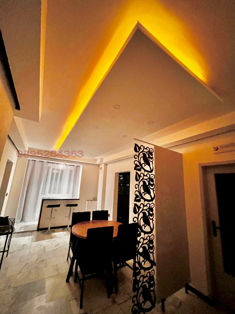 Дава под наем 3-СТАЕН, гр. София, Разсадника, снимка 5 - Апартаменти - 53300473