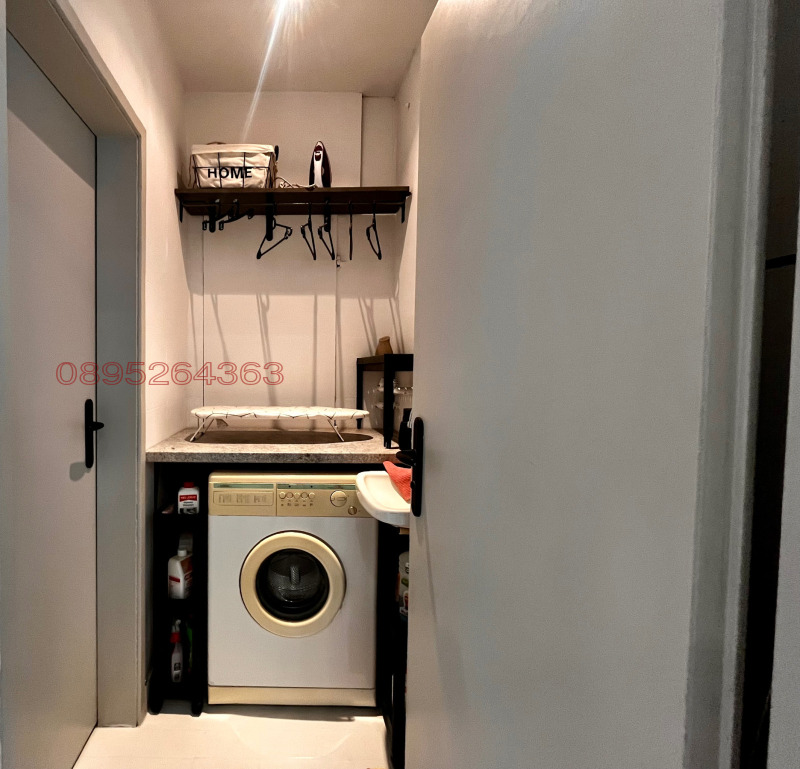 Дава под наем 4-СТАЕН, гр. София, Разсадника, снимка 15 - Апартаменти - 53157640