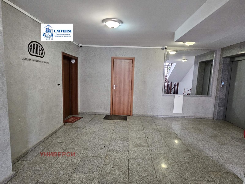 Дава под наем ОФИС, гр. София, Дружба 2, снимка 2 - Офиси - 53086555