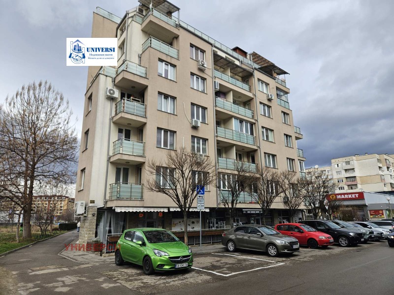 Дава под наем ОФИС, гр. София, Дружба 2