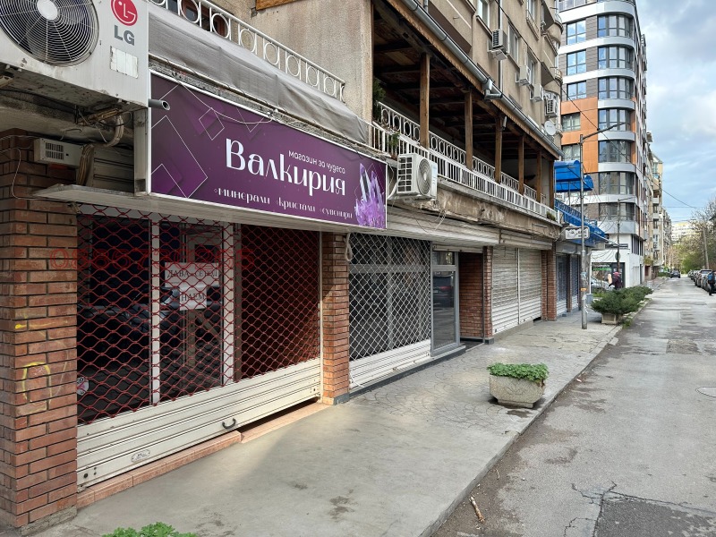För uthyrning  affär Sofia , Borovo , 75 kvm | 83227818