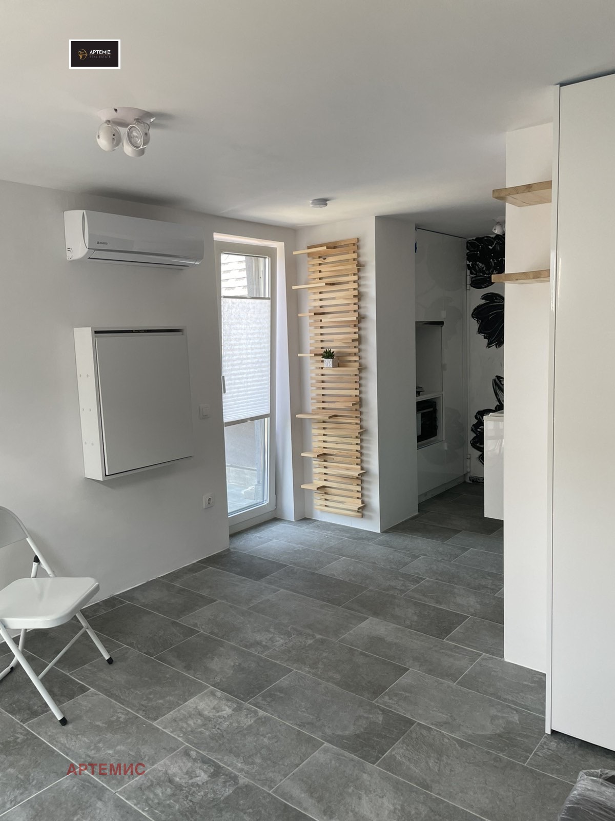 Дава под наем 1-СТАЕН, гр. София, Център, снимка 3 - Апартаменти - 53776954