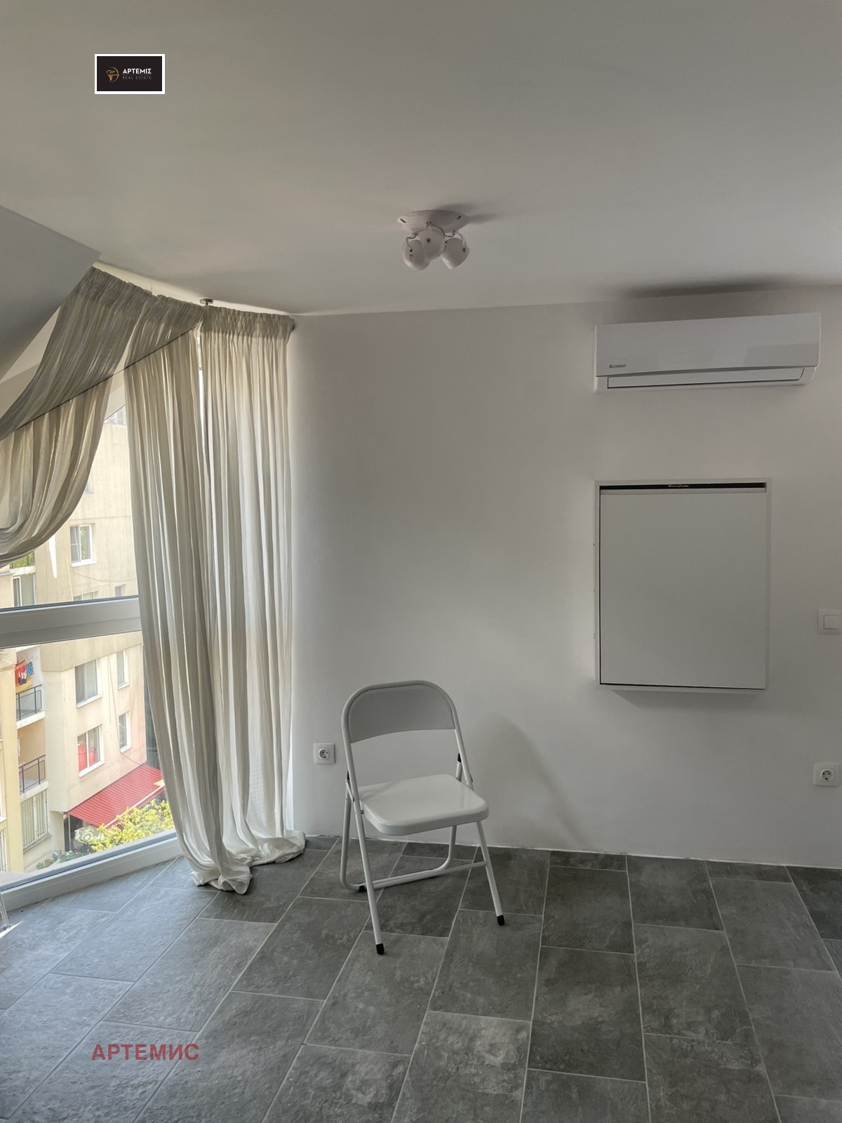 Дава под наем 1-СТАЕН, гр. София, Център, снимка 4 - Апартаменти - 53776954