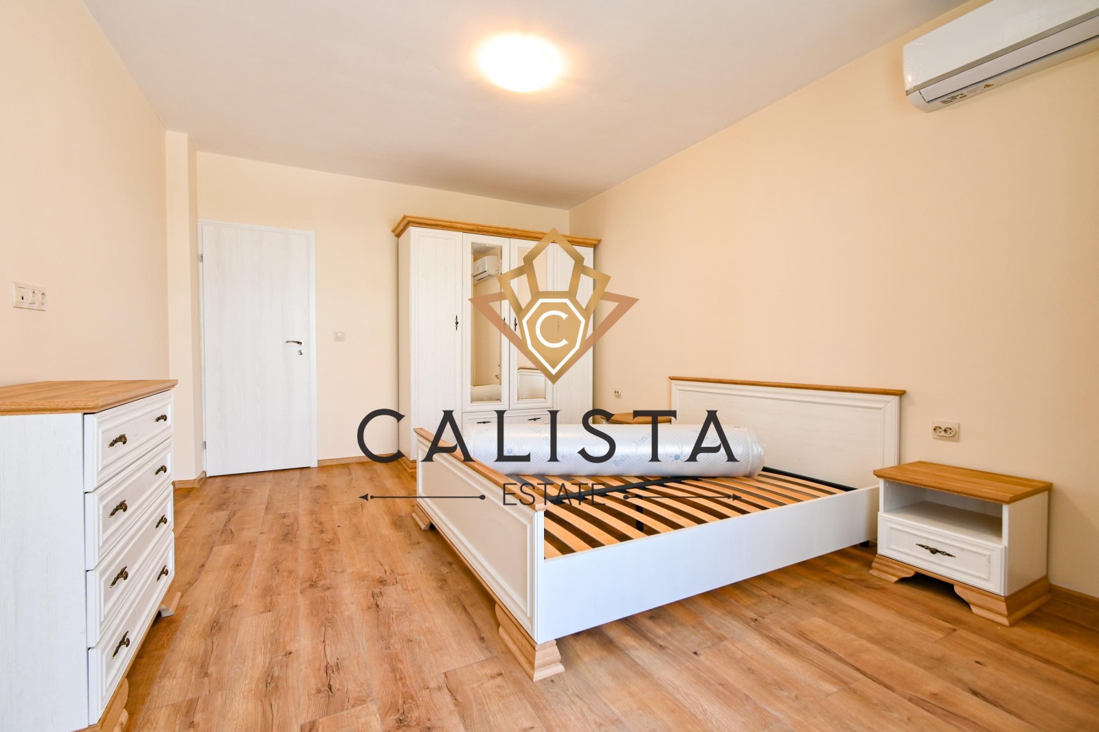 Дава под наем 2-СТАЕН, гр. София, Малинова долина, снимка 8 - Апартаменти - 54121262