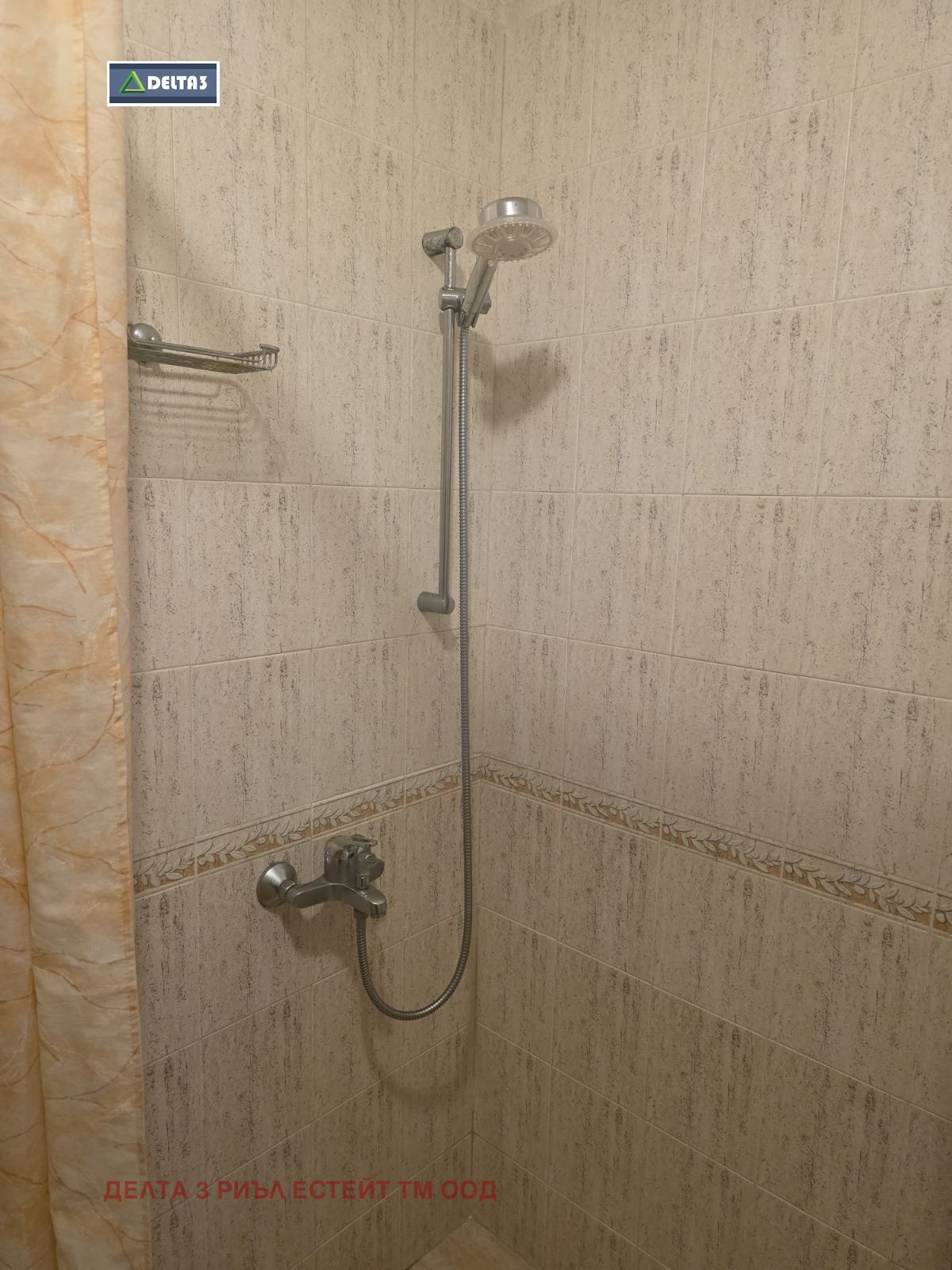 Дава под наем 2-СТАЕН, гр. София, Бъкстон, снимка 6 - Апартаменти - 54192157