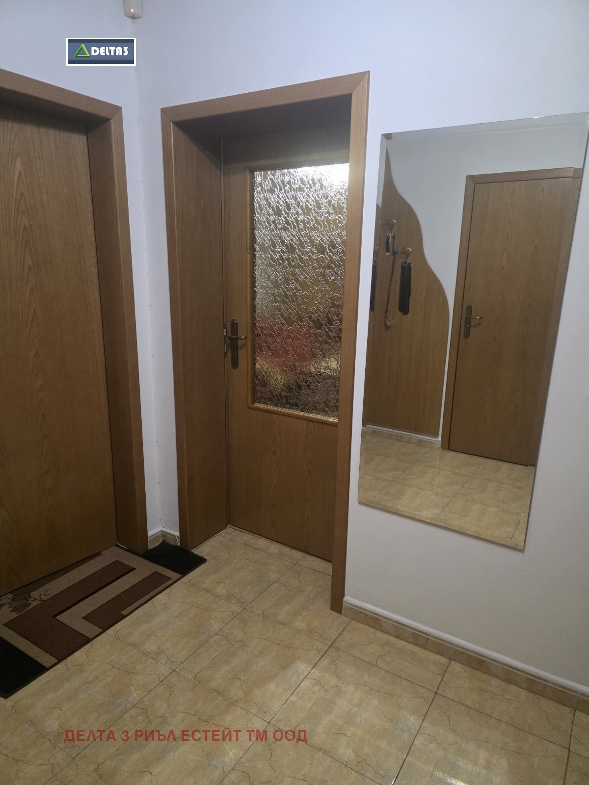 Дава под наем 2-СТАЕН, гр. София, Бъкстон, снимка 2 - Апартаменти - 54192157