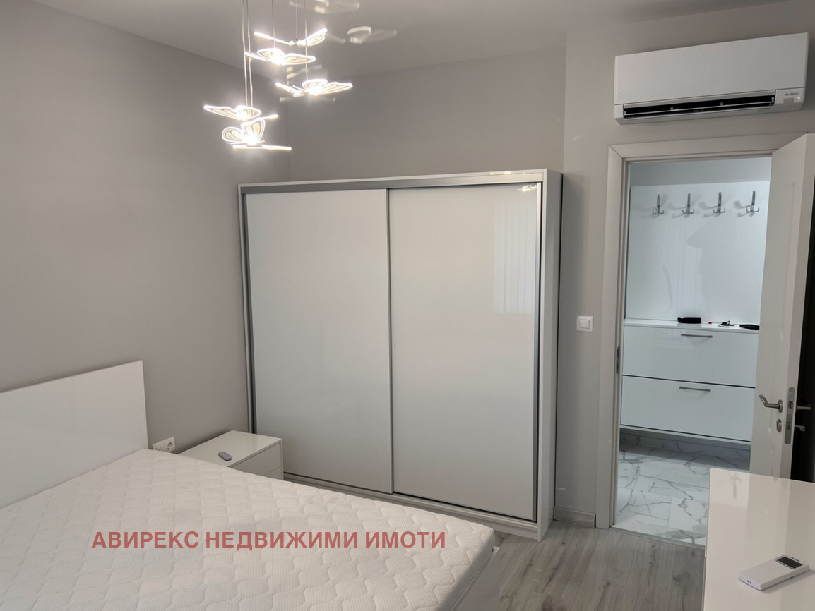 Дава под наем 2-СТАЕН, гр. Пловдив, Христо Смирненски, снимка 9 - Апартаменти - 54994763