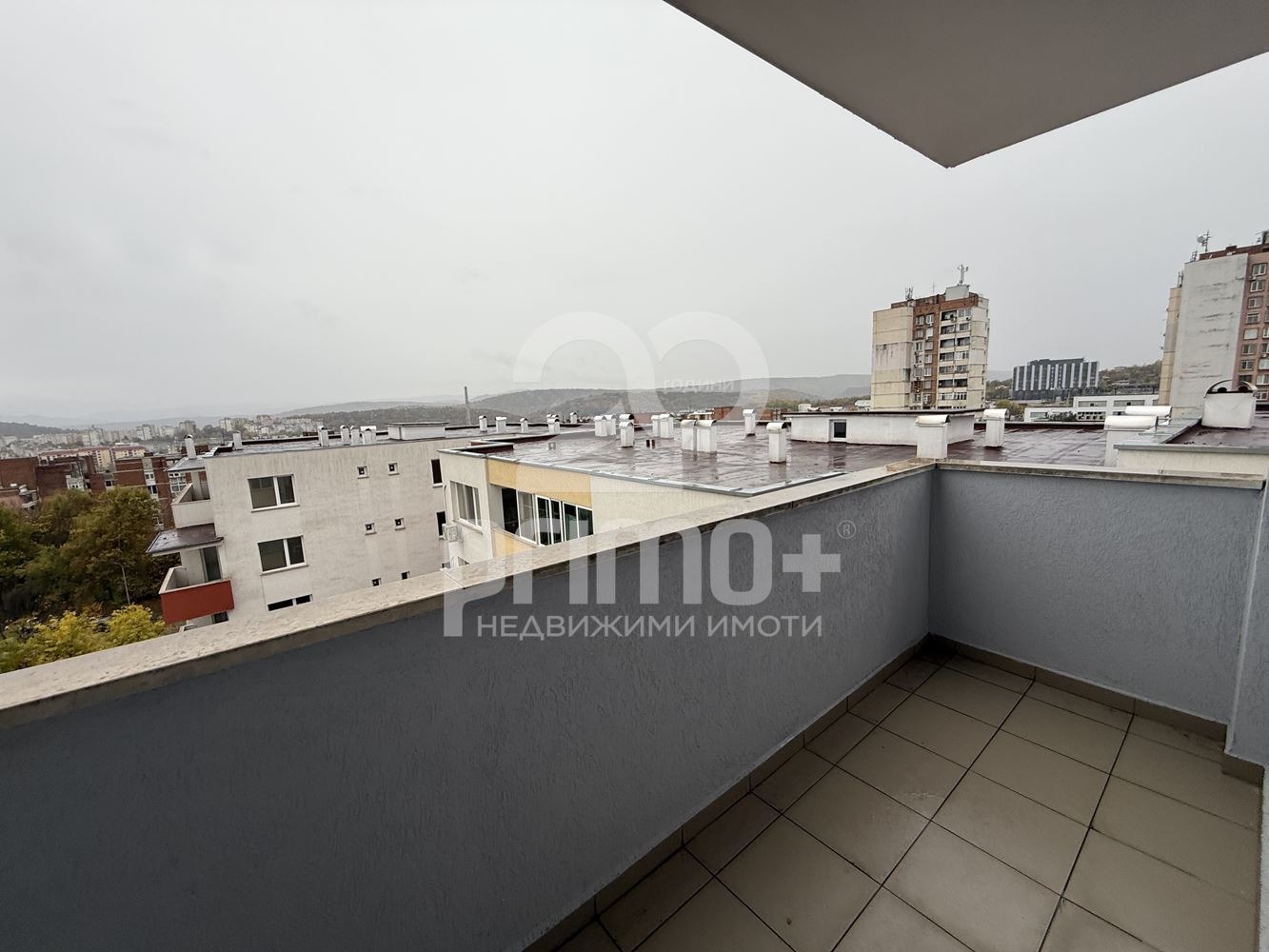 Дава под наем 3-СТАЕН, гр. Велико Търново, Колю Фичето, снимка 12 - Апартаменти - 53679597