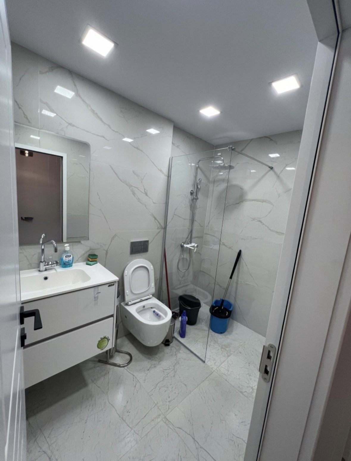 Дава под наем 3-СТАЕН, гр. София, Манастирски ливади, снимка 7 - Апартаменти - 53783856