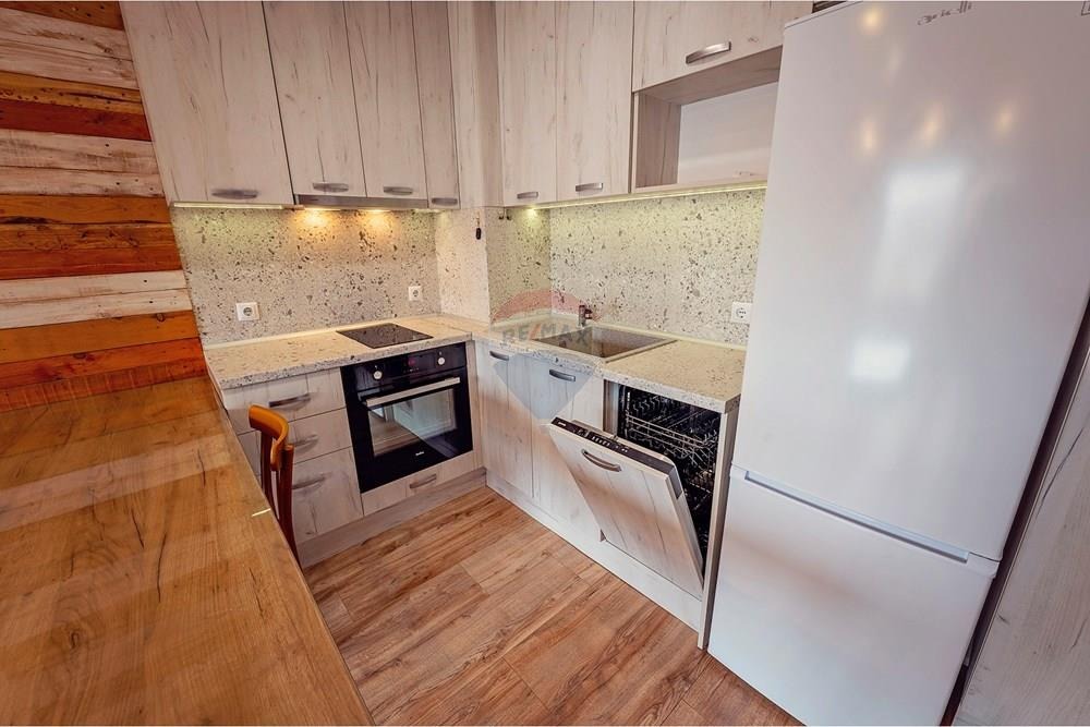 Дава под наем 3-СТАЕН, гр. Варна, Левски 2, снимка 2 - Апартаменти - 53929268