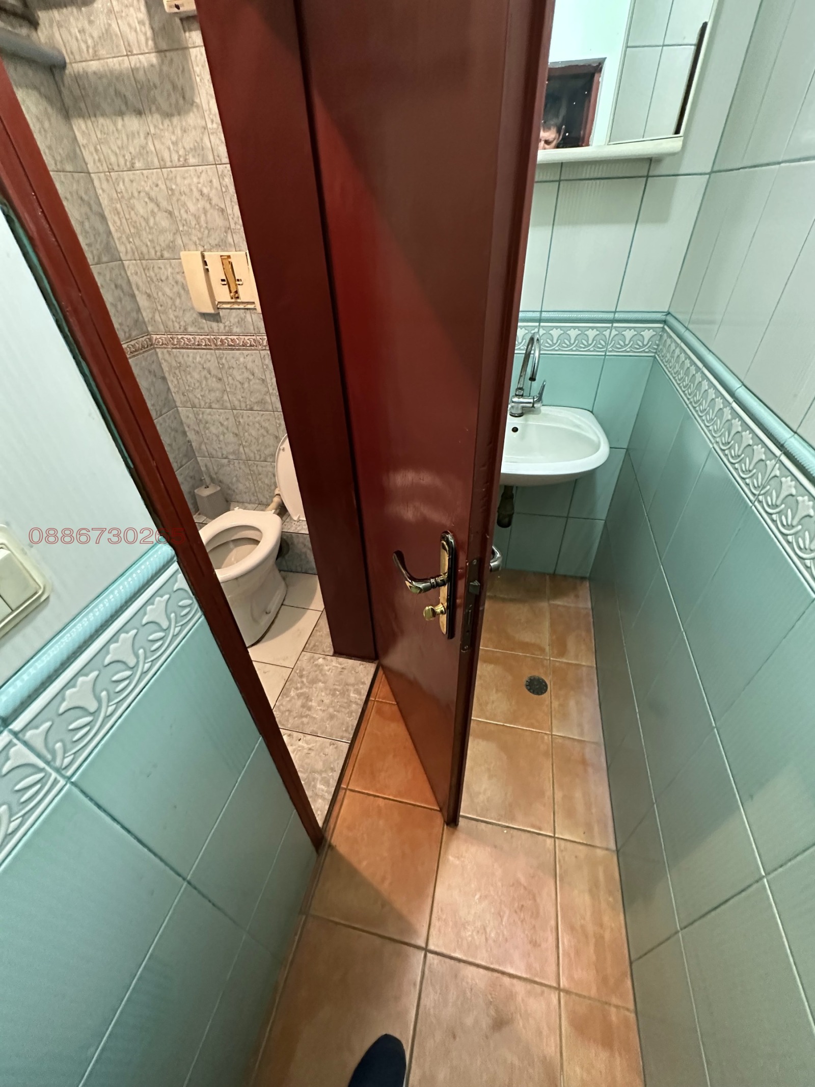 Дава под наем МАГАЗИН, гр. София, Борово, снимка 6 - Магазини - 53945918