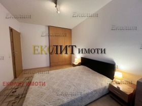 2 camere da letto Lozenets, Sofia 4