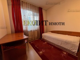 2 camere da letto Lozenets, Sofia 5