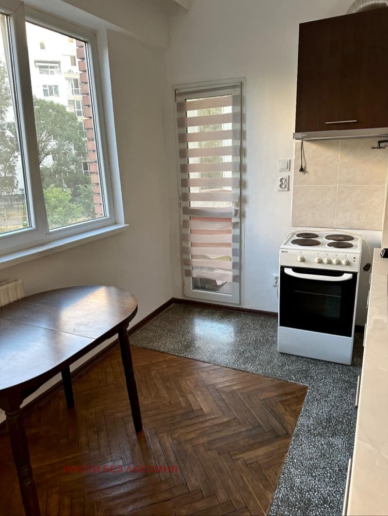 Дава под наем  1-стаен град София , Разсадника , 50 кв.м | 61546069 - изображение [6]