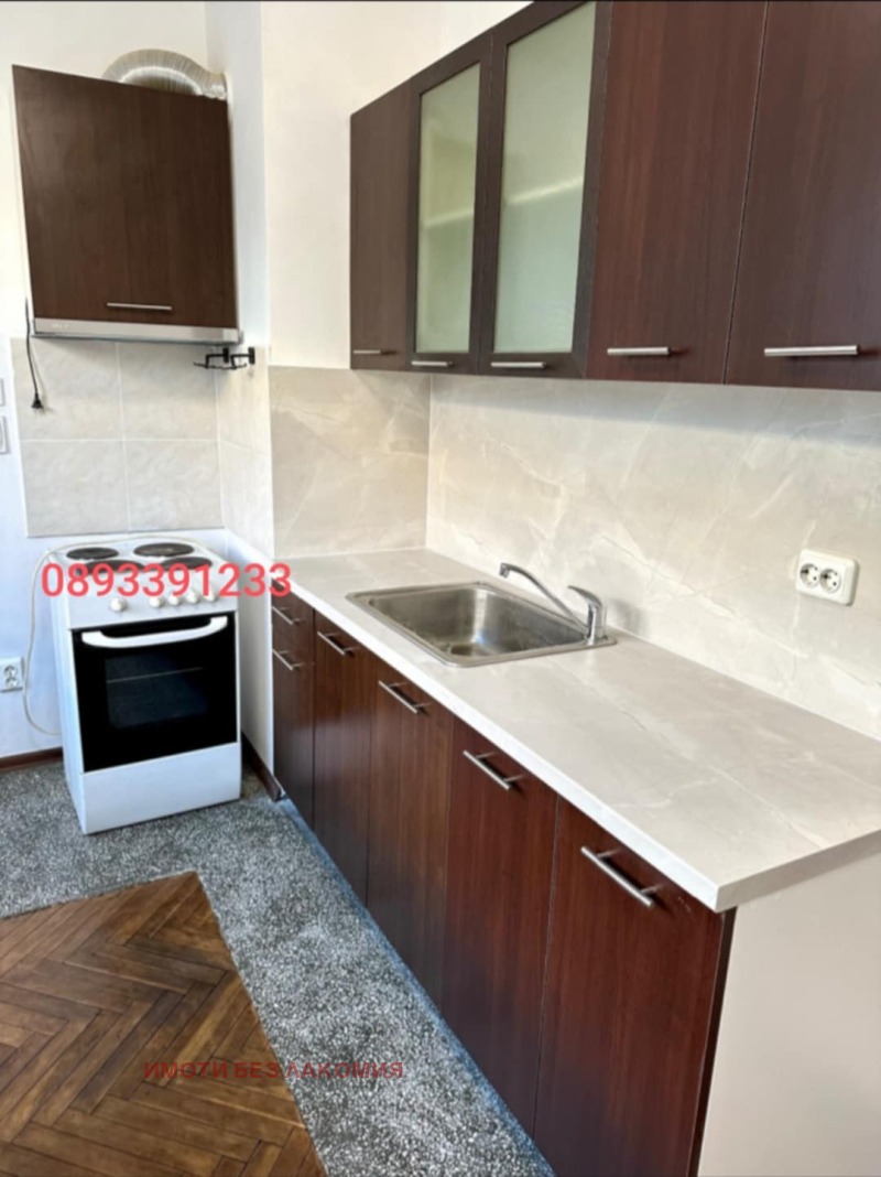 Дава под наем  1-стаен град София , Разсадника , 50 кв.м | 61546069 - изображение [5]