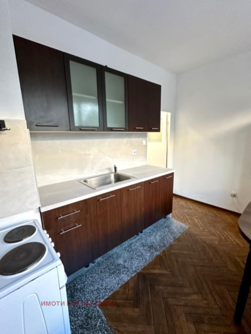 Дава под наем  1-стаен град София , Разсадника , 50 кв.м | 61546069 - изображение [4]