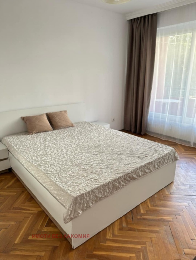 Дава под наем  1-стаен град София , Разсадника , 50 кв.м | 61546069 - изображение [3]
