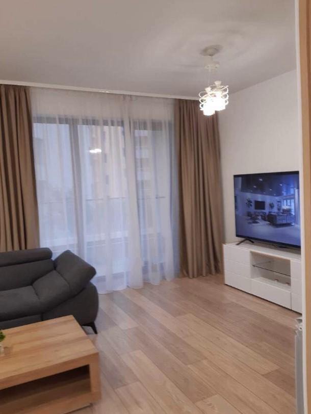 Do wynajęcia  1 sypialnia Sofia , Witosza , 75 mkw | 58214892 - obraz [2]