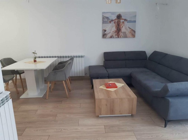 Do wynajęcia  1 sypialnia Sofia , Witosza , 75 mkw | 58214892 - obraz [4]