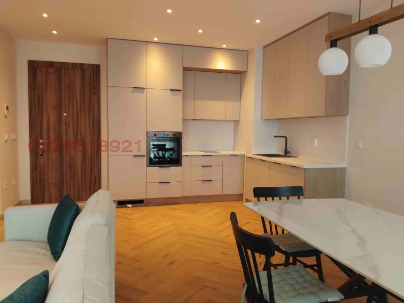 Para alugar  1 quarto Sofia , PZ Hladilnika , 72 m² | 48647341 - imagem [4]