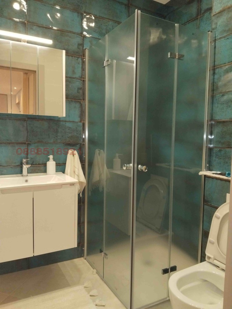 Para alugar  1 quarto Sofia , PZ Hladilnika , 72 m² | 48647341 - imagem [13]
