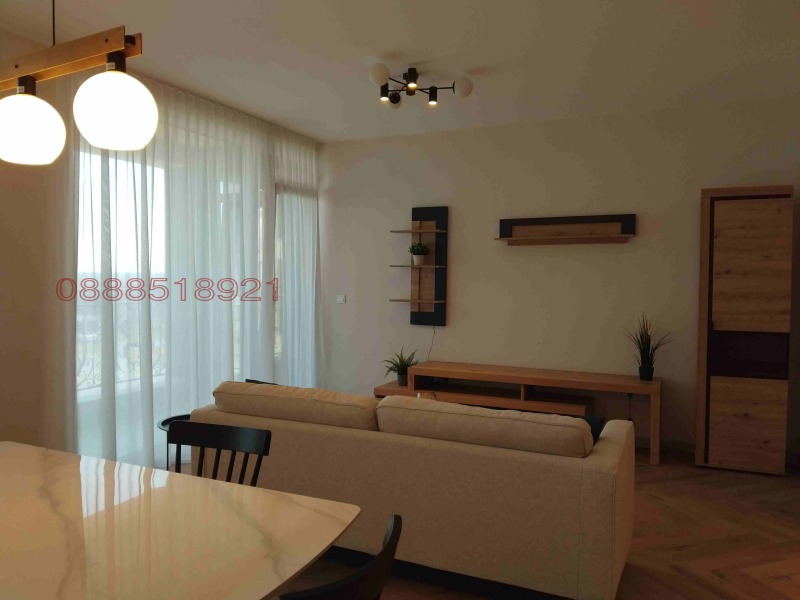 Para alugar  1 quarto Sofia , PZ Hladilnika , 72 m² | 48647341 - imagem [3]