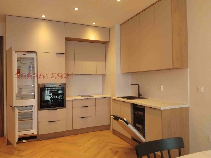 Para alugar  1 quarto Sofia , PZ Hladilnika , 72 m² | 48647341 - imagem [6]
