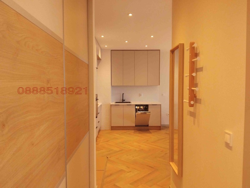 Para alugar  1 quarto Sofia , PZ Hladilnika , 72 m² | 48647341 - imagem [5]