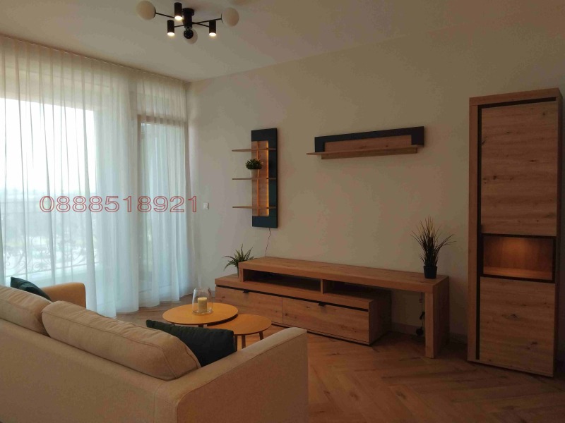 Para alugar  1 quarto Sofia , PZ Hladilnika , 72 m² | 48647341 - imagem [8]
