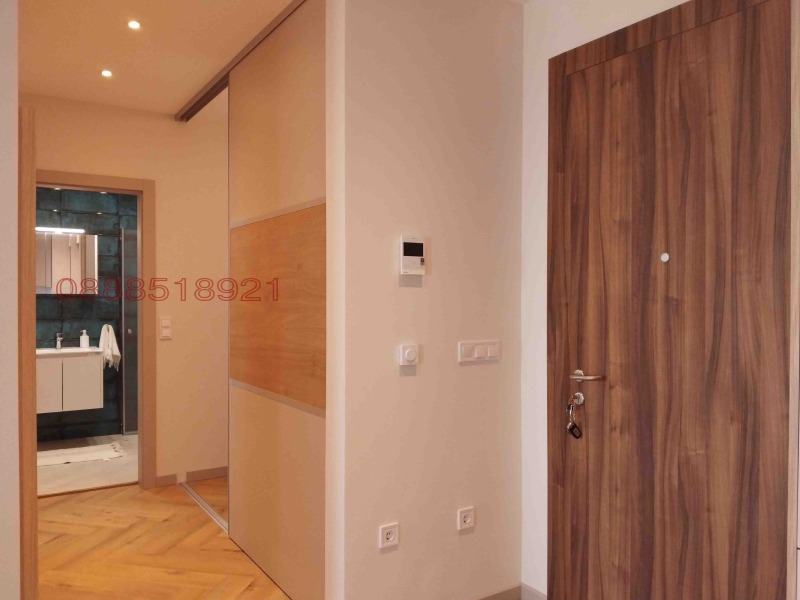 Para alugar  1 quarto Sofia , PZ Hladilnika , 72 m² | 48647341 - imagem [7]