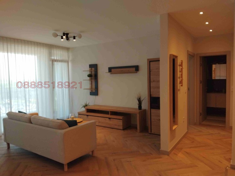 Para alugar  1 quarto Sofia , PZ Hladilnika , 72 m² | 48647341 - imagem [2]
