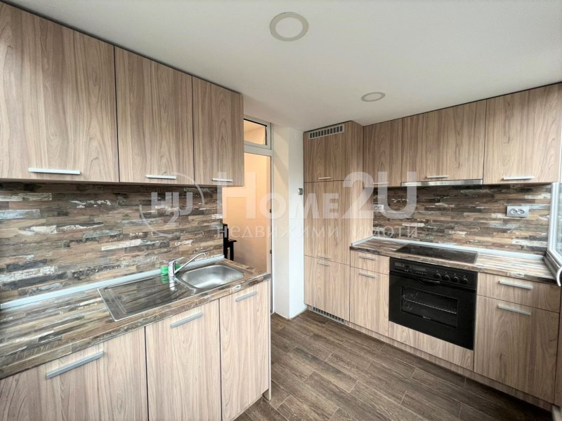 Дава под наем 2-СТАЕН, гр. София, Център, снимка 2 - Апартаменти - 52987280