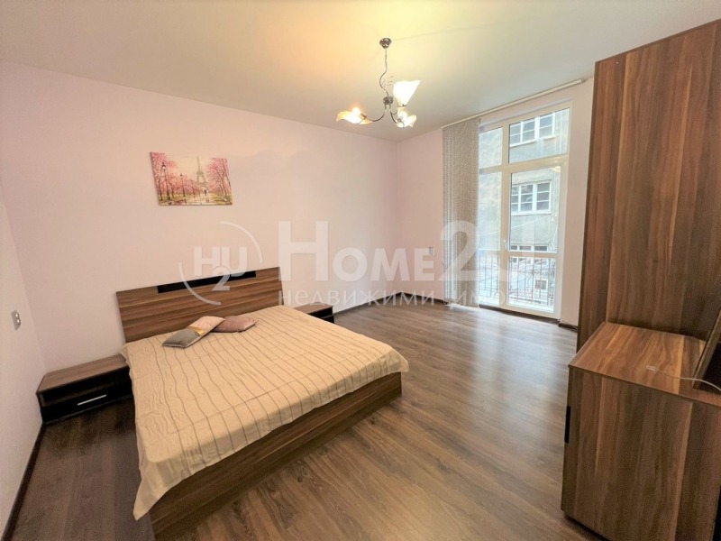 Дава под наем 2-СТАЕН, гр. София, Център, снимка 4 - Апартаменти - 52987280