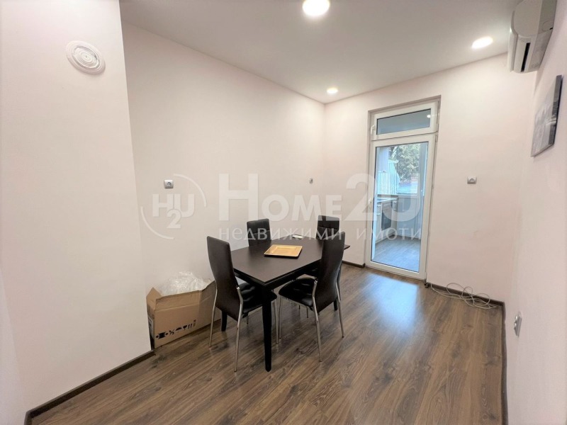 Дава под наем 2-СТАЕН, гр. София, Център, снимка 3 - Апартаменти - 52987280