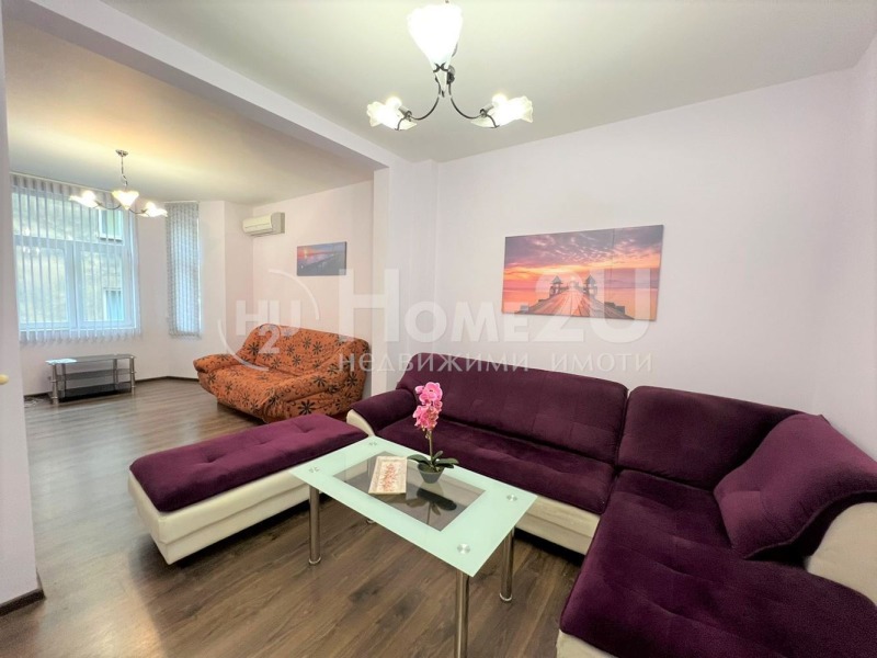 Дава под наем 2-СТАЕН, гр. София, Център