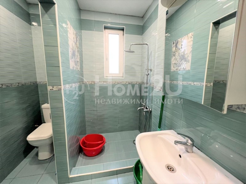 Дава под наем 2-СТАЕН, гр. София, Център, снимка 5 - Апартаменти - 52987280