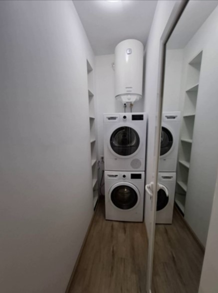 Дава под наем 2-СТАЕН, гр. София, Младост 4, снимка 8 - Апартаменти - 53149727