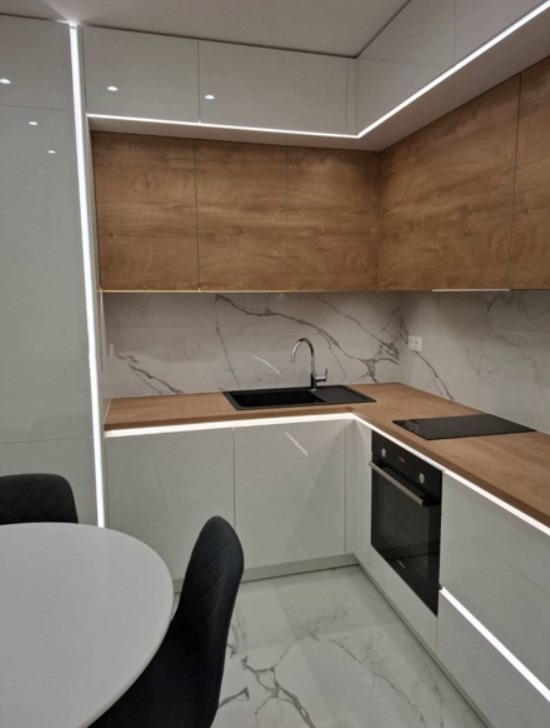 Дава под наем 2-СТАЕН, гр. София, Младост 4, снимка 4 - Апартаменти - 53149727