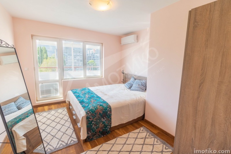 Дава под наем 2-СТАЕН, гр. София, Дървеница, снимка 7 - Апартаменти - 53256591