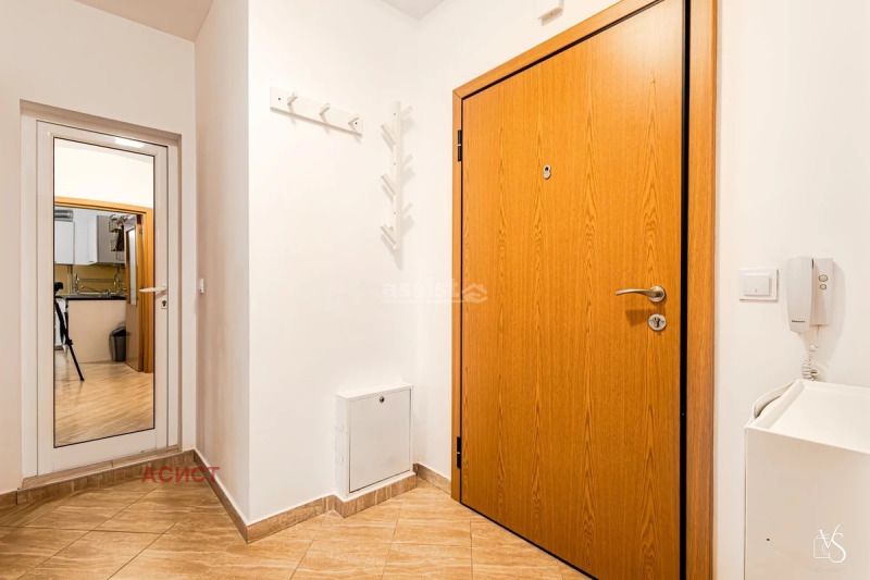 Дава под наем 3-СТАЕН, гр. София, Банишора, снимка 13 - Апартаменти - 53003533