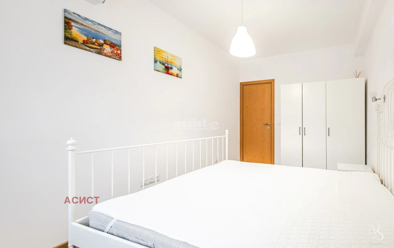 Дава под наем 3-СТАЕН, гр. София, Банишора, снимка 8 - Апартаменти - 53003533