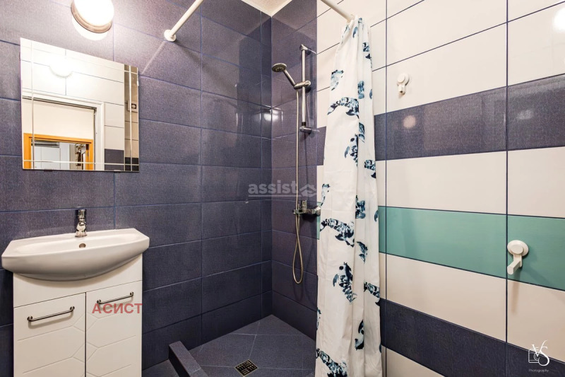 Дава под наем 3-СТАЕН, гр. София, Банишора, снимка 15 - Апартаменти - 53003533