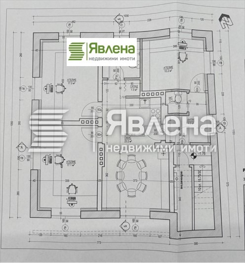 Kiralık  3+ yatak odası Sofia , Reduta , 111 metrekare | 48795869 - görüntü [9]