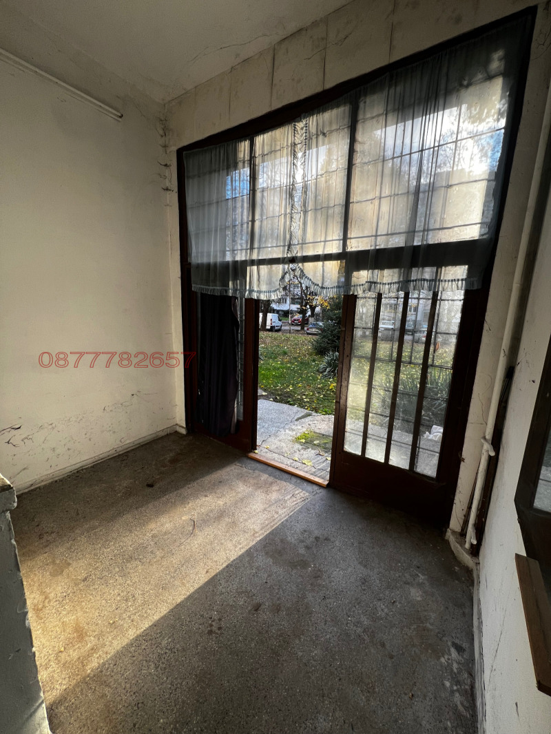 Дава под наем ОФИС, гр. София, Света Троица, снимка 4 - Офиси - 53003923