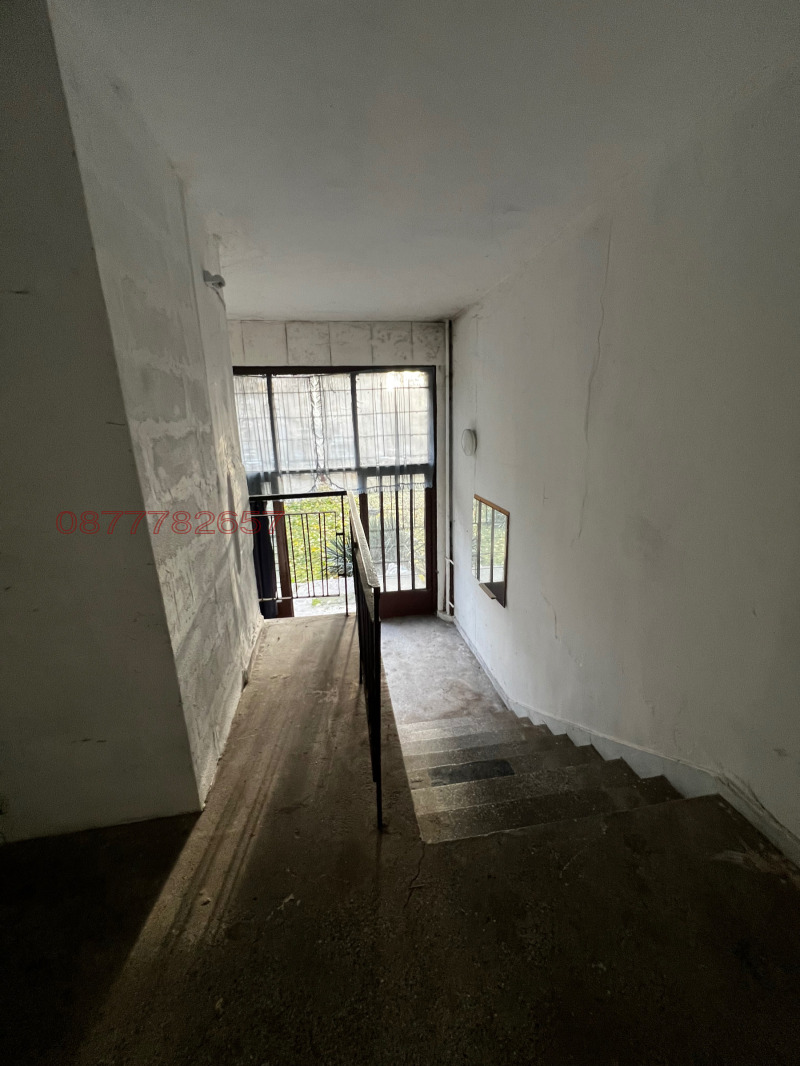 Дава под наем ОФИС, гр. София, Света Троица, снимка 3 - Офиси - 53003923