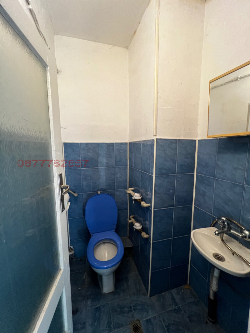 Дава под наем ОФИС, гр. София, Света Троица, снимка 2 - Офиси - 53003923