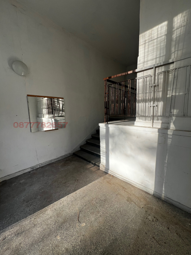 Дава под наем ОФИС, гр. София, Света Троица, снимка 5 - Офиси - 53003923