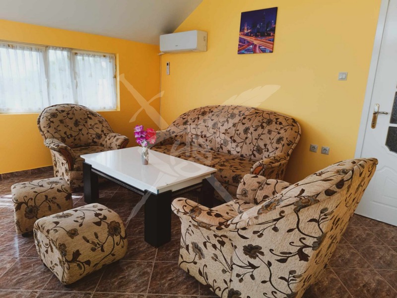 Дава под наем  Етаж от къща град София , Модерно предградие , 90 кв.м | 90573534 - изображение [2]