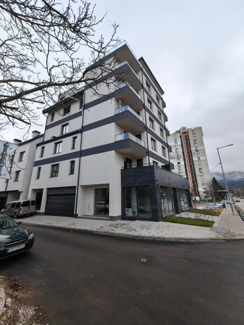 Дава под наем МАГАЗИН, гр. София, Овча купел